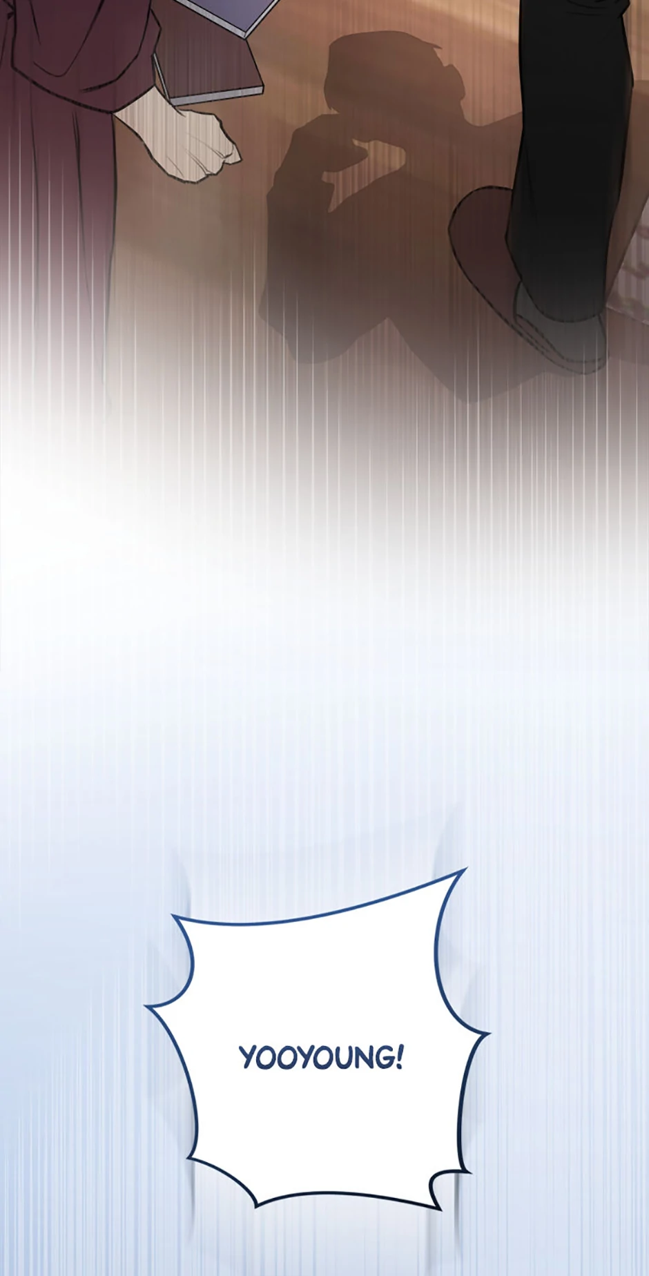 Marriage Situation Chapter 58 - Page 25