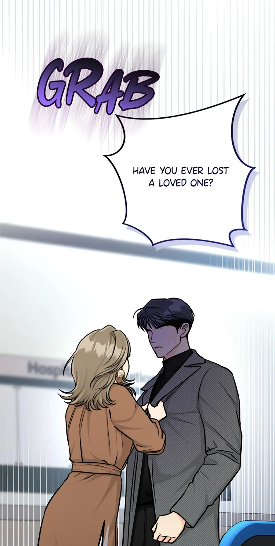 Marriage Situation Chapter 59 - Page 15
