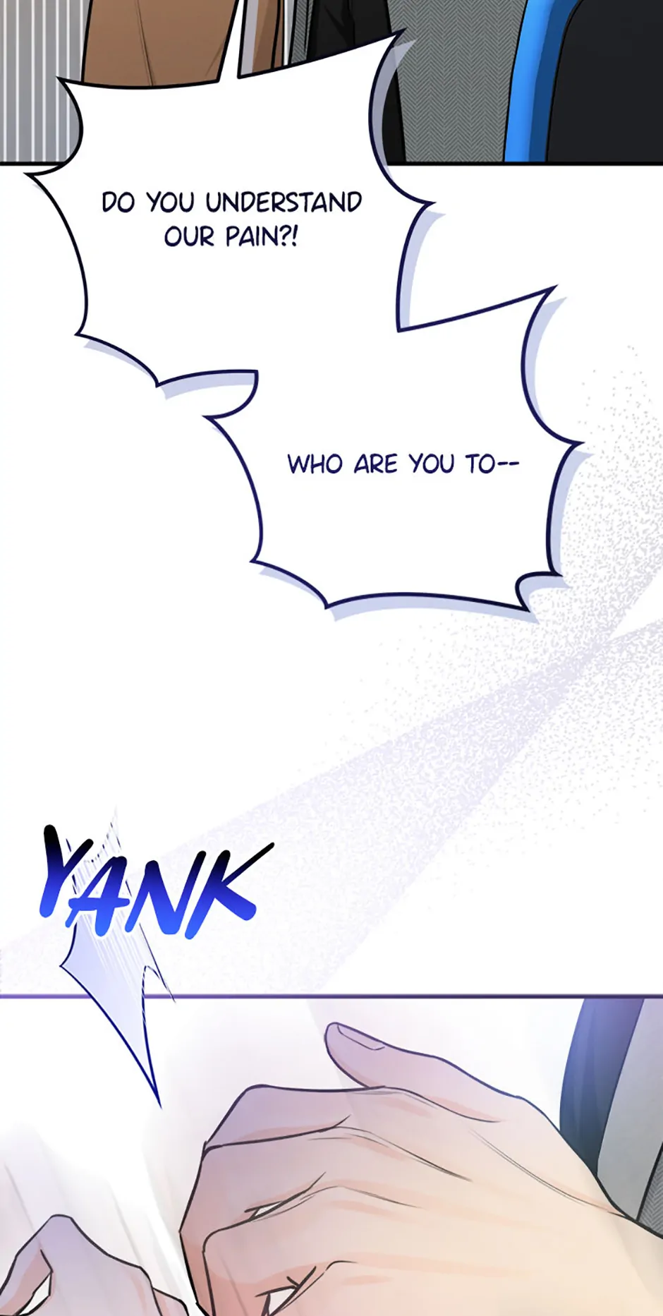 Marriage Situation Chapter 59 - Page 16