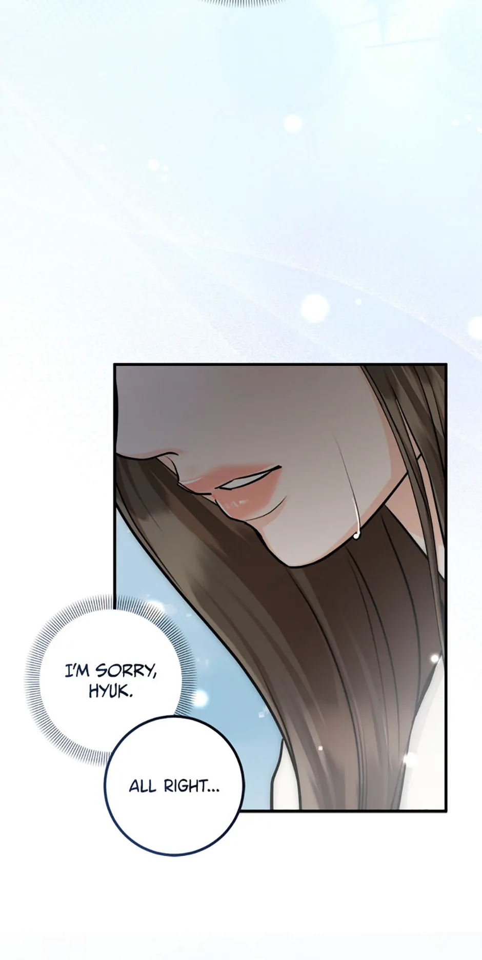 Marriage Situation Chapter 59 - Page 62