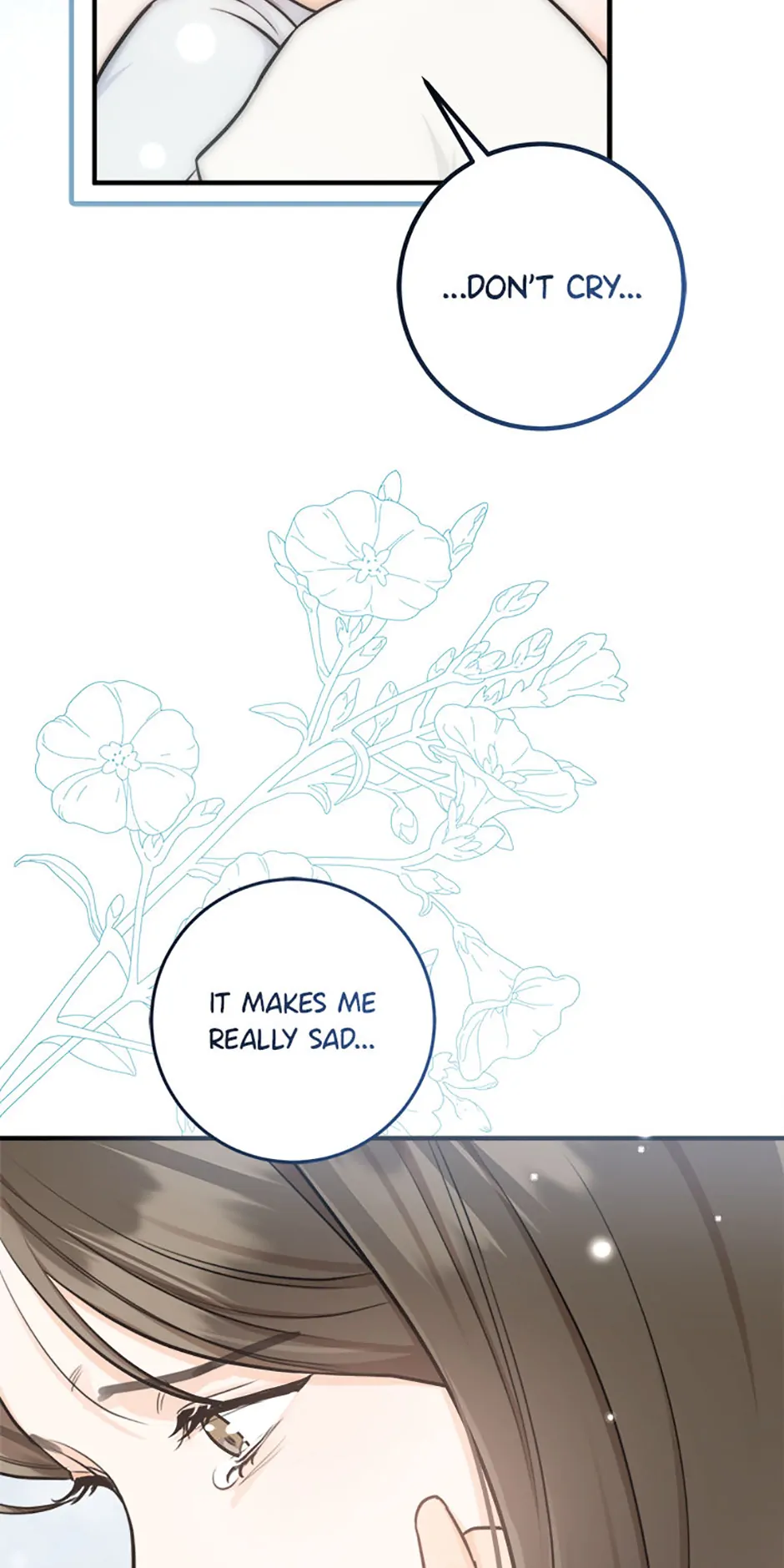 Marriage Situation Chapter 59 - Page 71