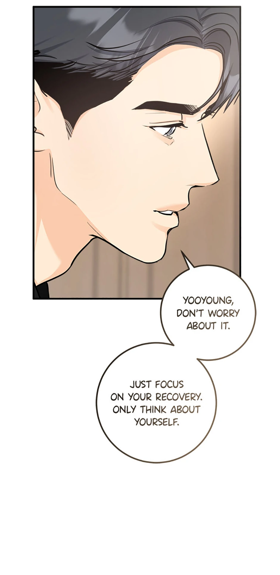 Marriage Situation Chapter 59 - Page 87