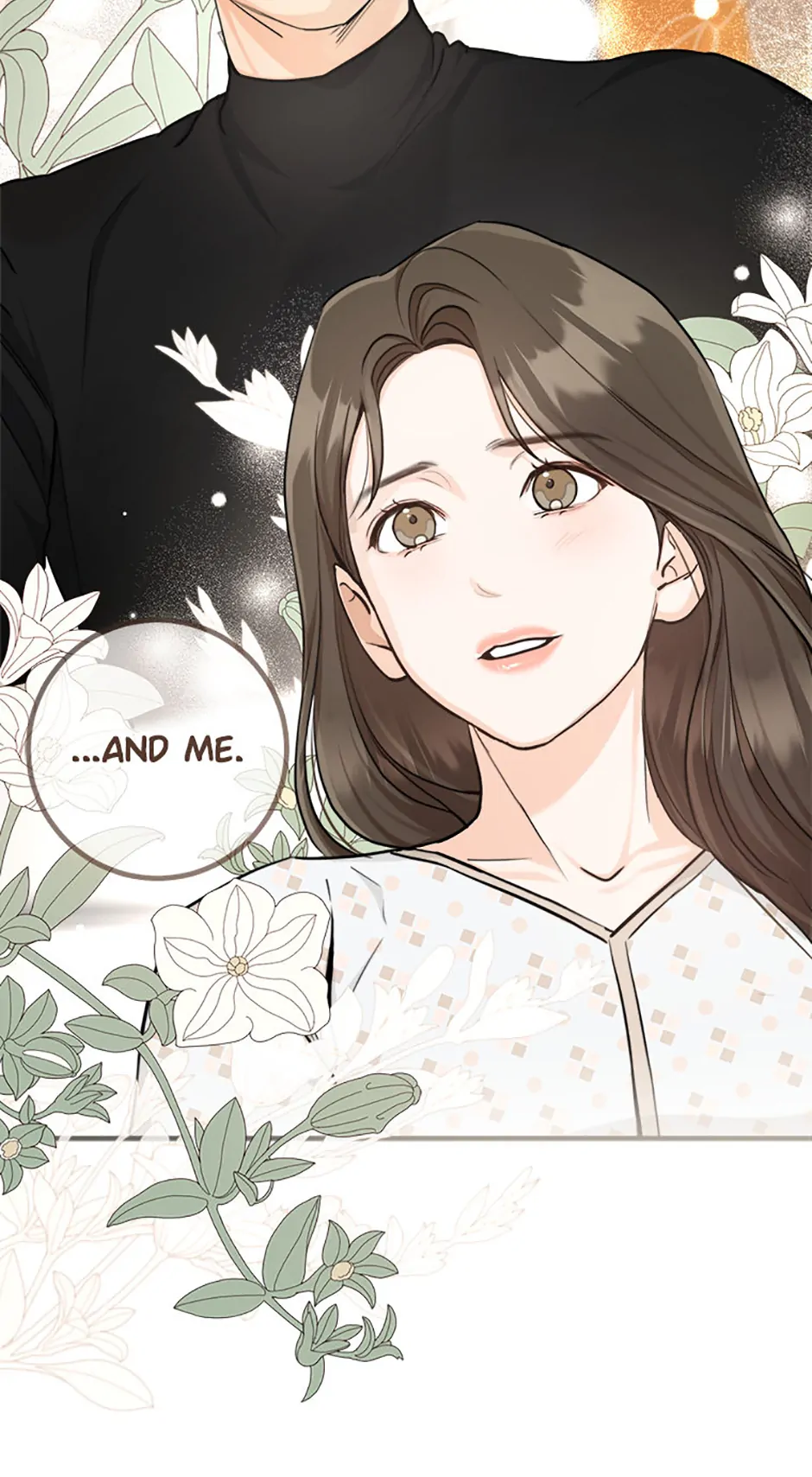 Marriage Situation Chapter 59 - Page 92