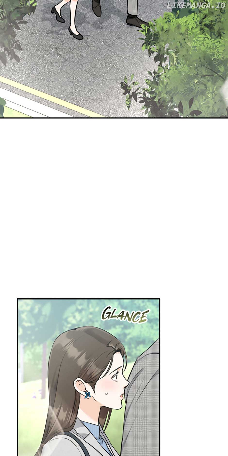 Marriage Situation Chapter 6 - Page 1