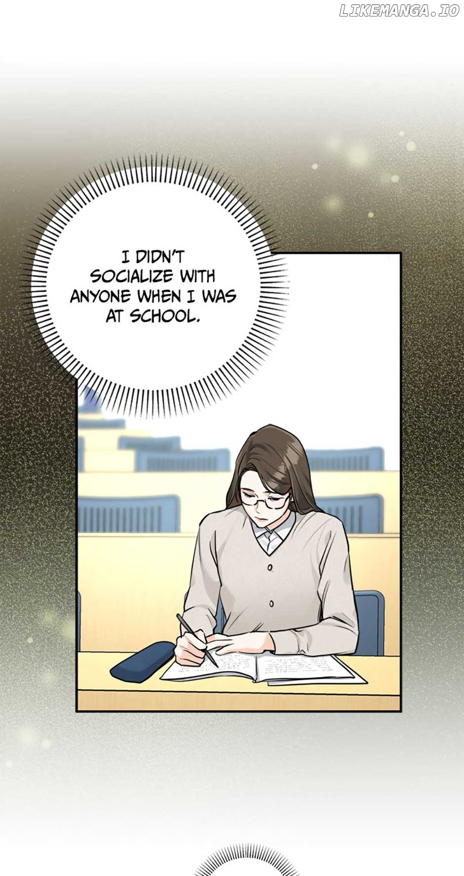 Marriage Situation Chapter 6 - Page 16