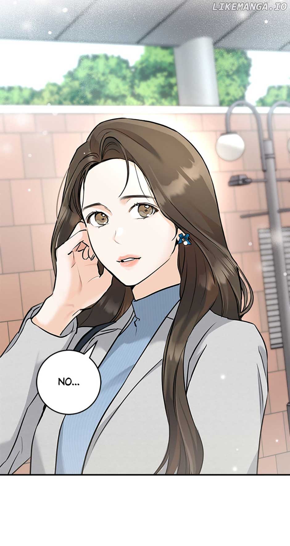 Marriage Situation Chapter 6 - Page 19