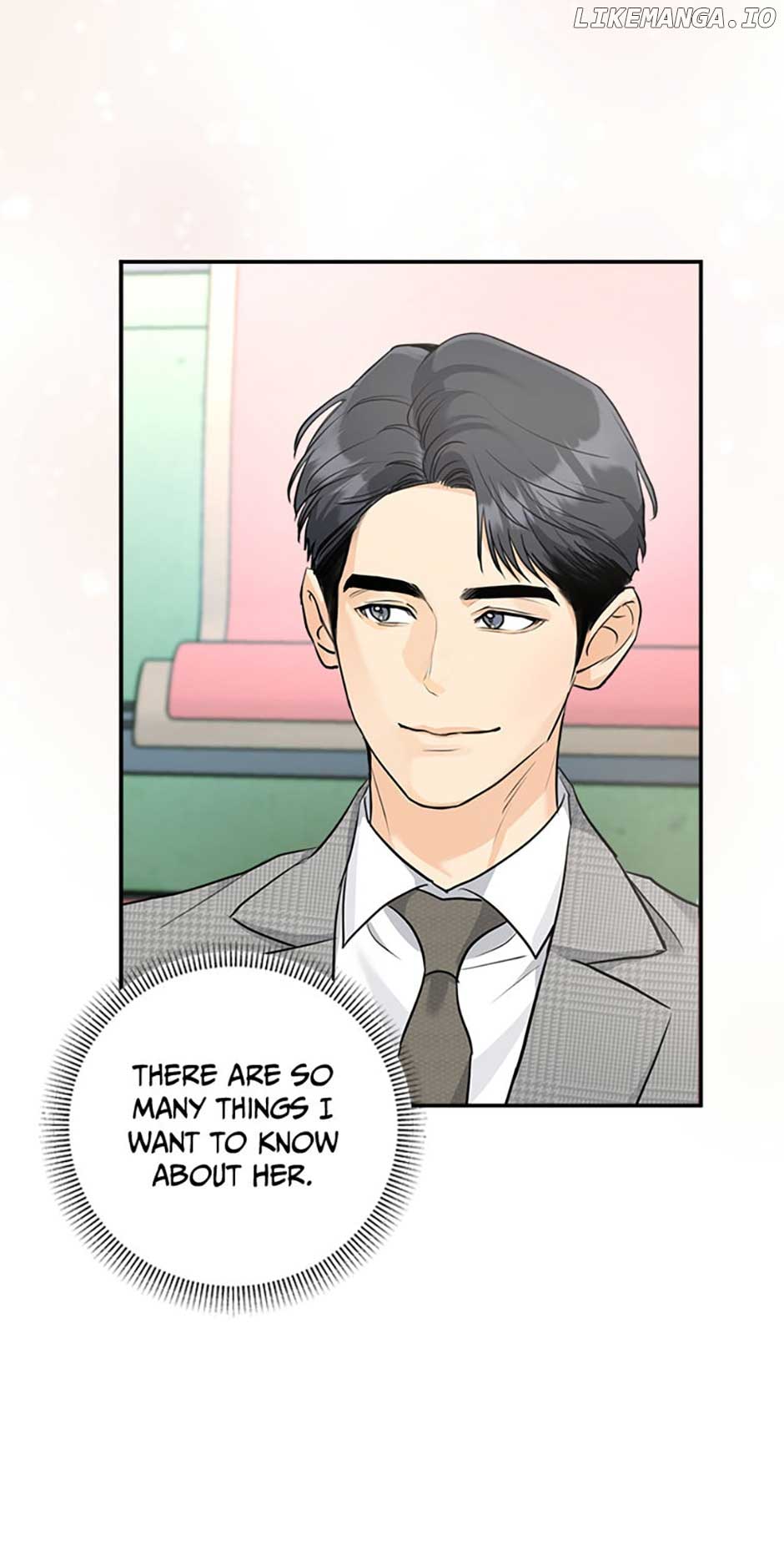 Marriage Situation Chapter 6 - Page 40