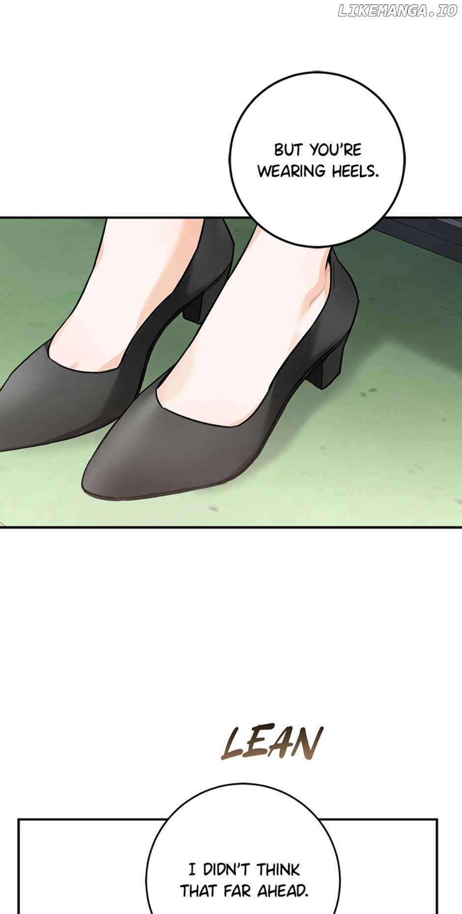 Marriage Situation Chapter 6 - Page 44