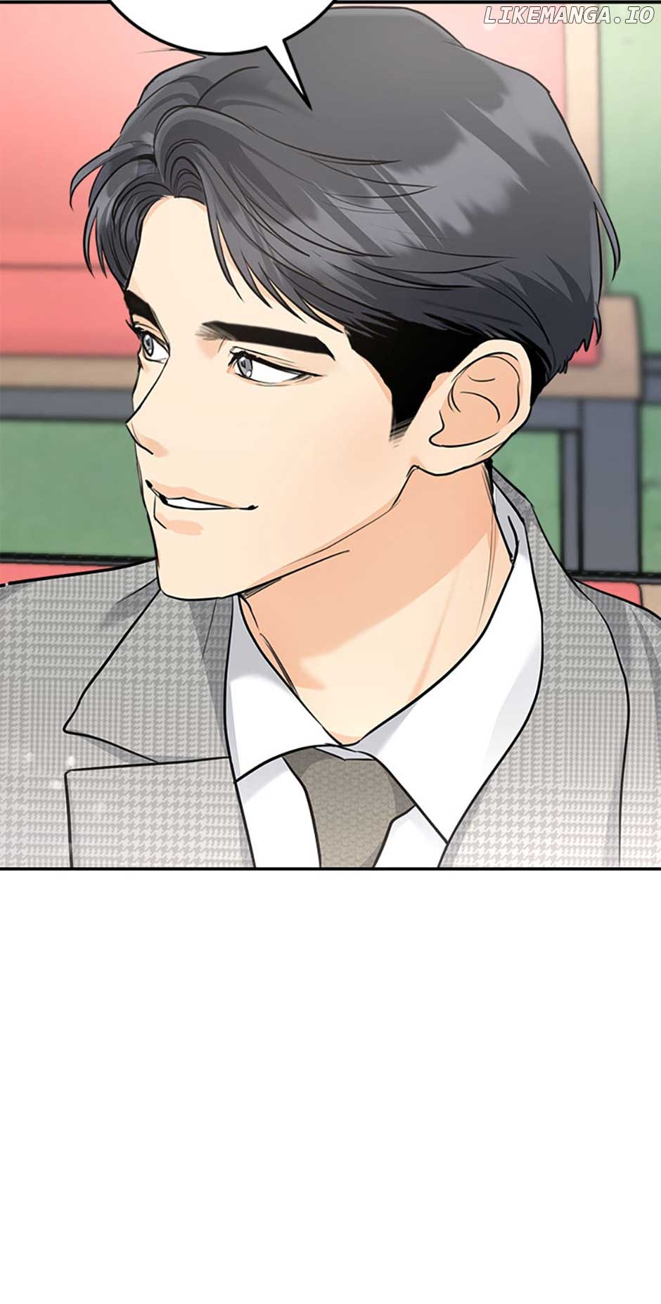 Marriage Situation Chapter 6 - Page 46