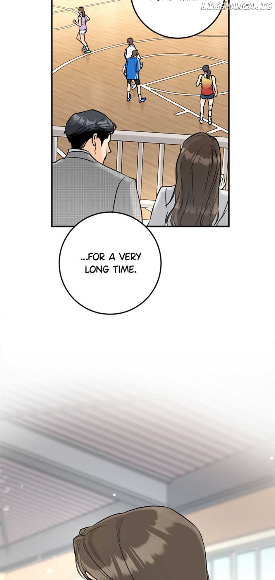 Marriage Situation Chapter 6 - Page 48