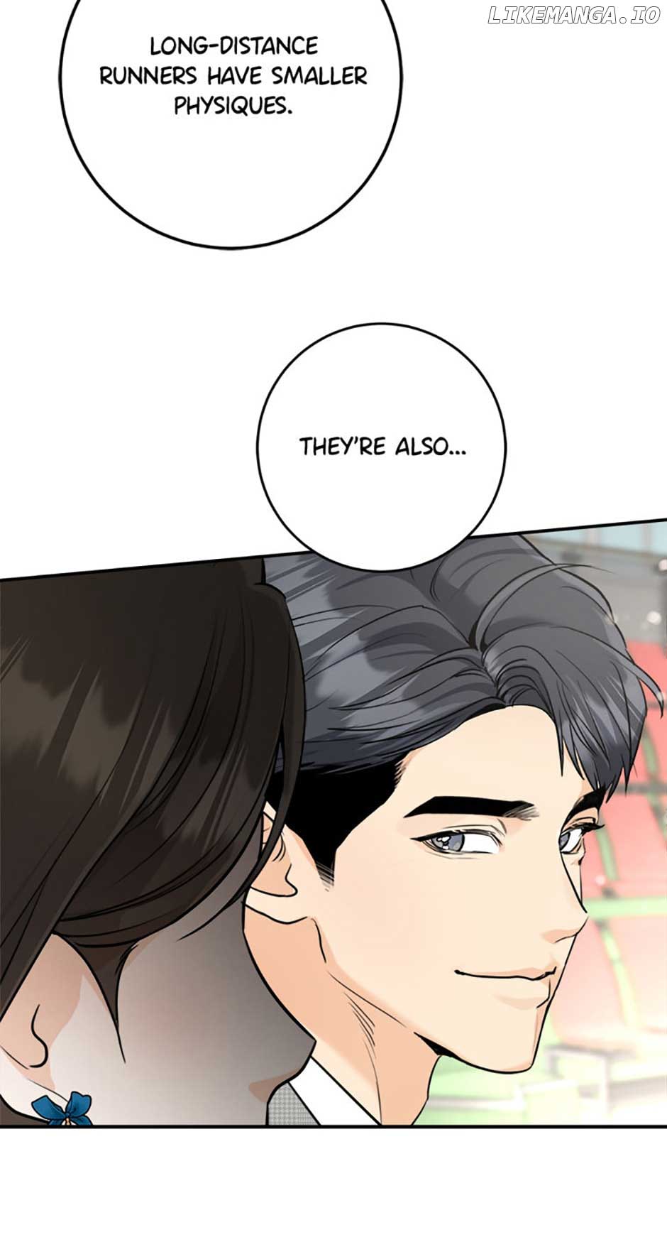Marriage Situation Chapter 6 - Page 56