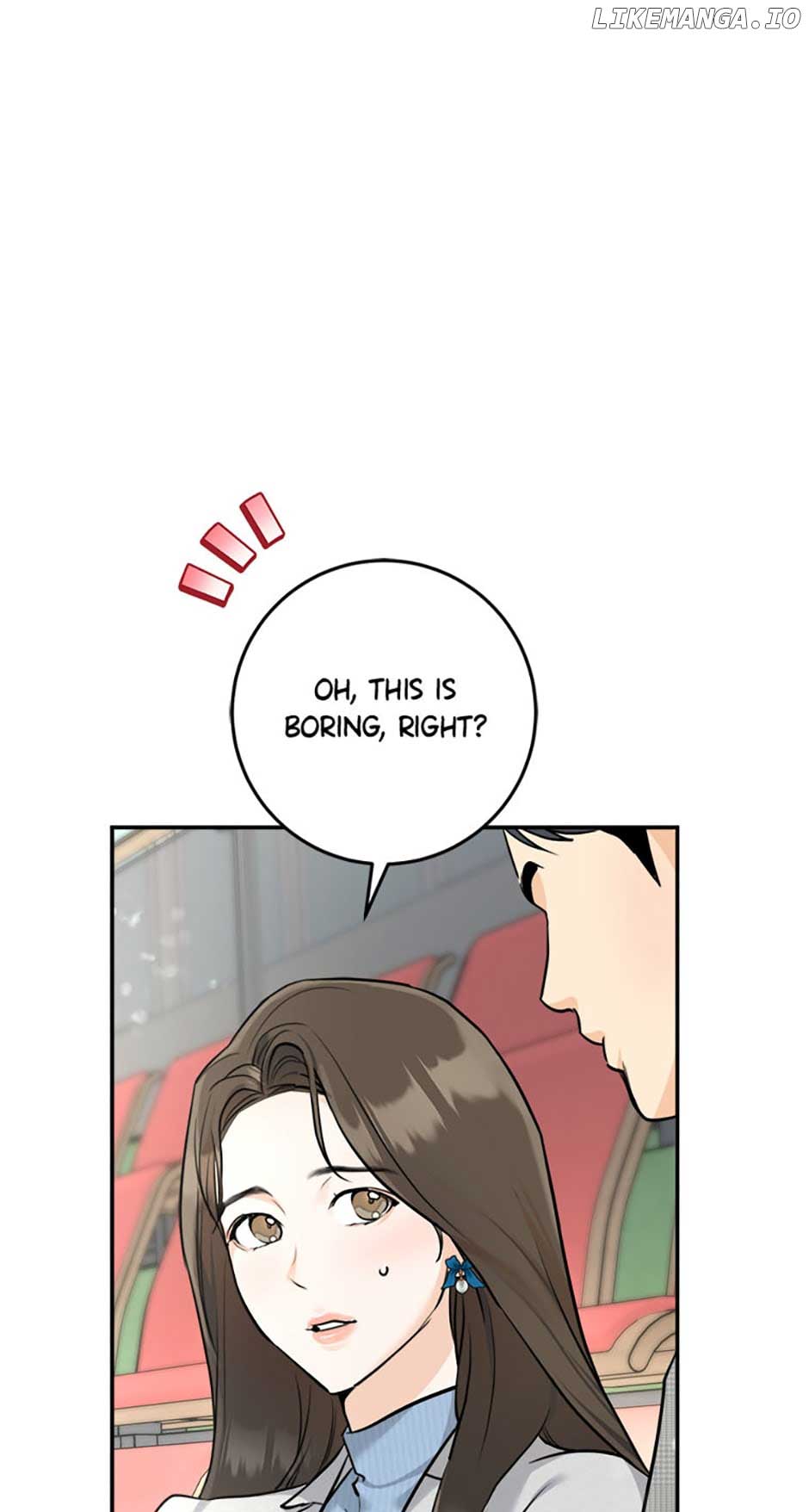 Marriage Situation Chapter 6 - Page 57