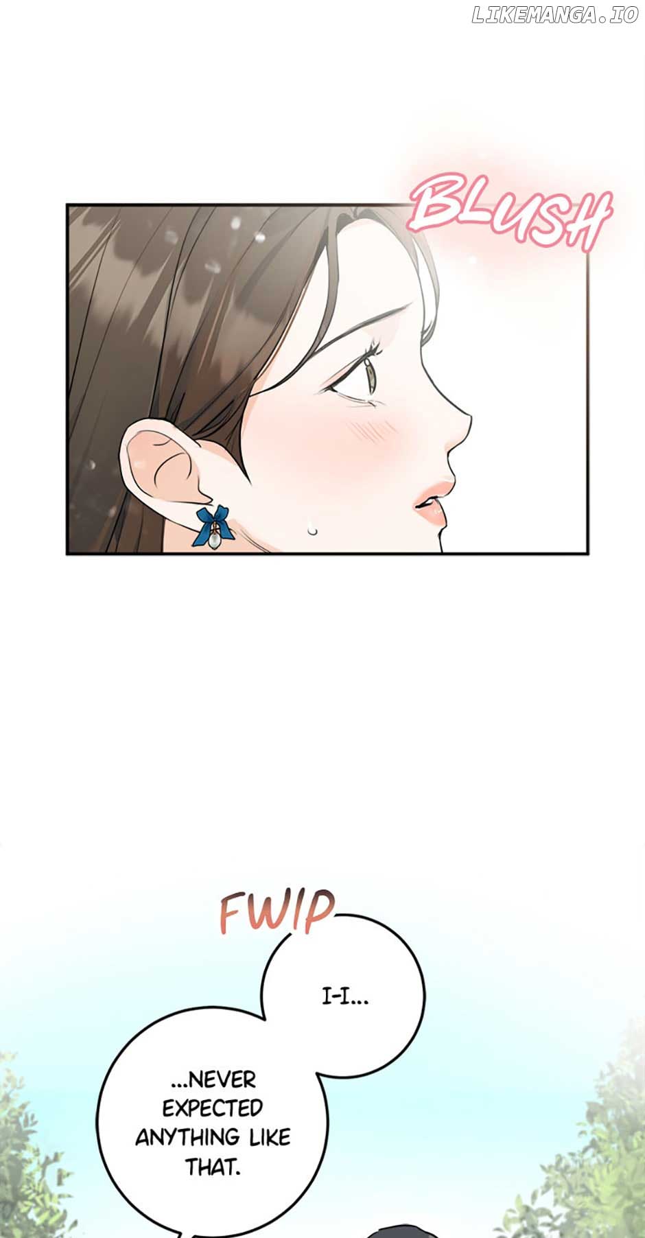 Marriage Situation Chapter 6 - Page 6