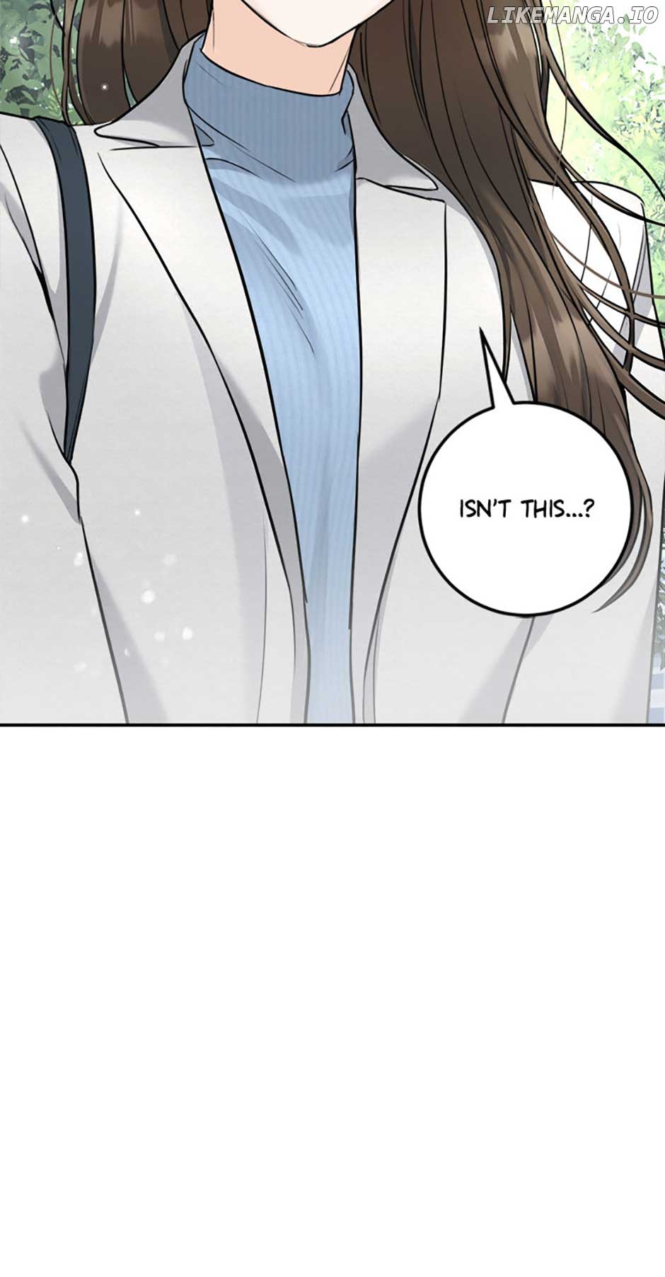 Marriage Situation Chapter 6 - Page 9