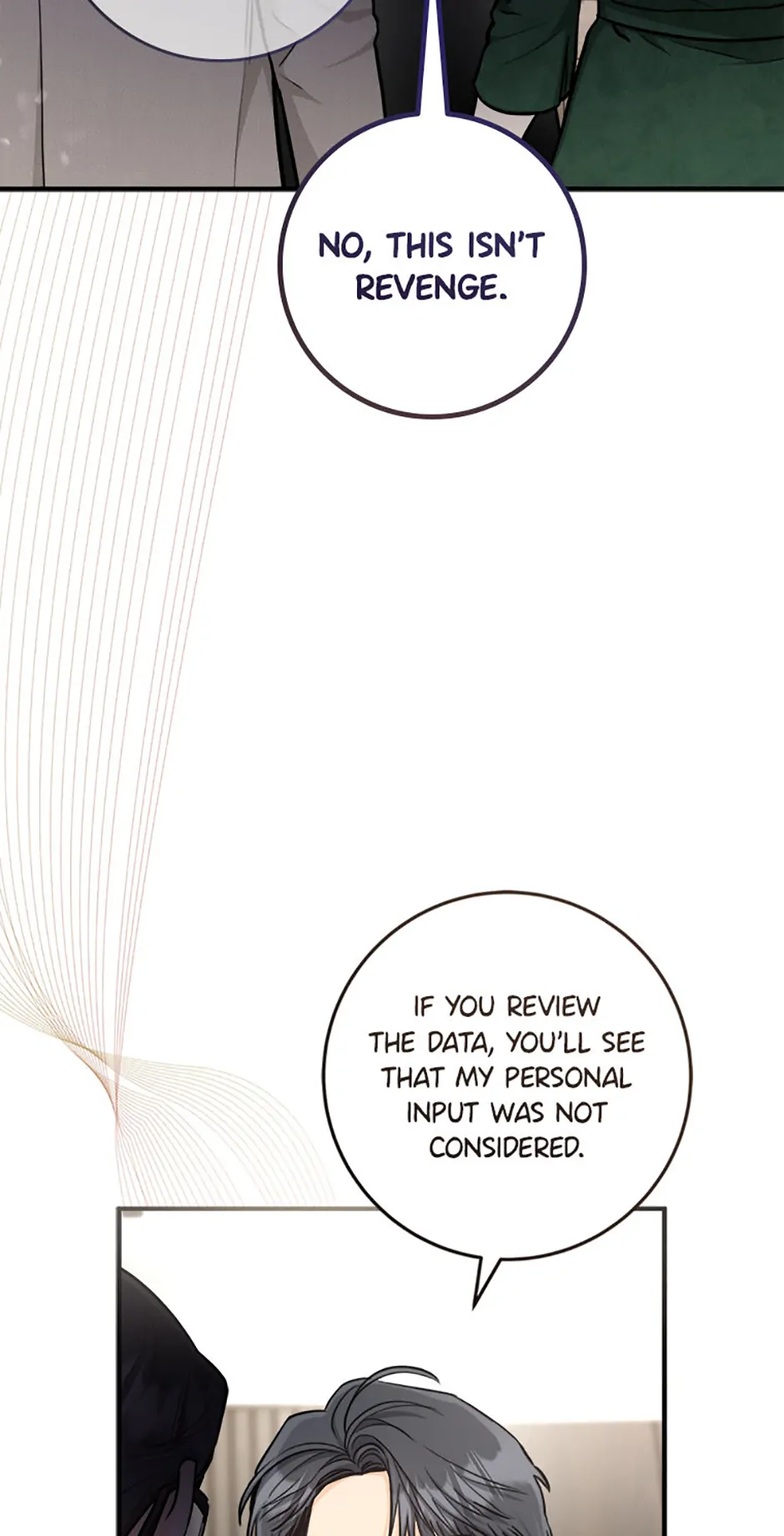 Marriage Situation Chapter 60 - Page 58