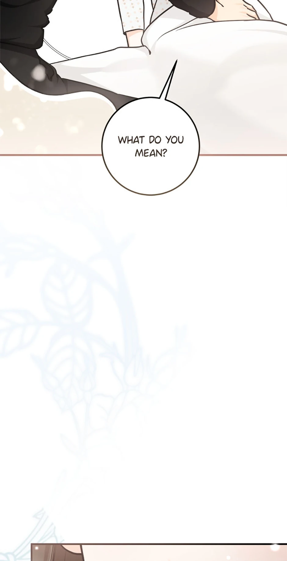 Marriage Situation Chapter 60 - Page 6