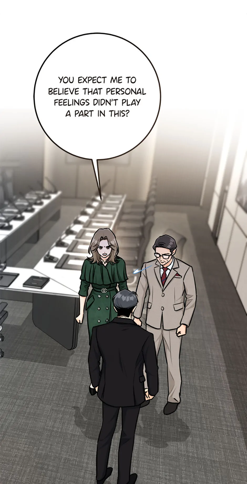 Marriage Situation Chapter 60 - Page 60