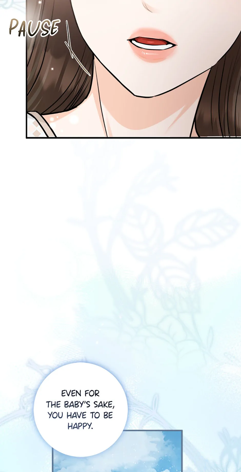 Marriage Situation Chapter 60 - Page 7
