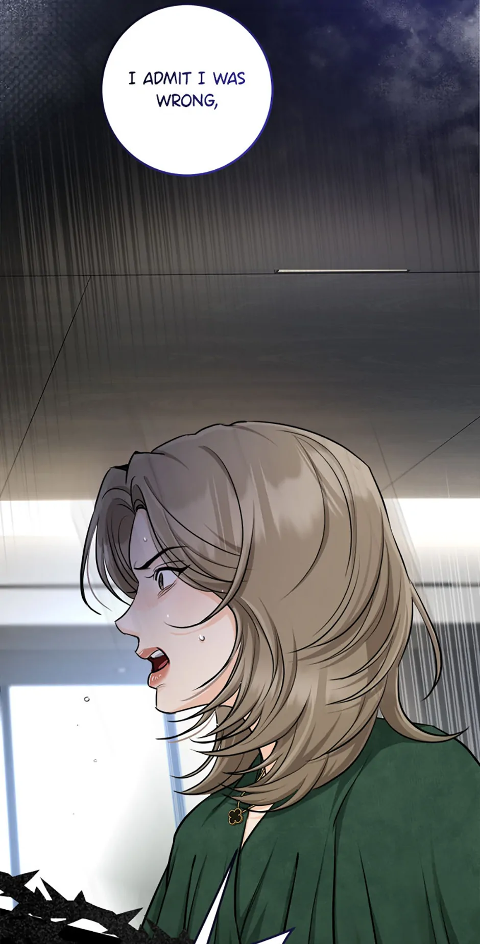 Marriage Situation Chapter 60 - Page 72