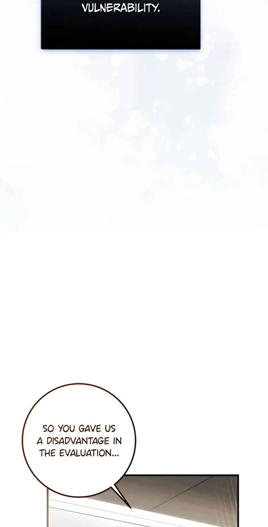 Marriage Situation Chapter 61 - Page 13