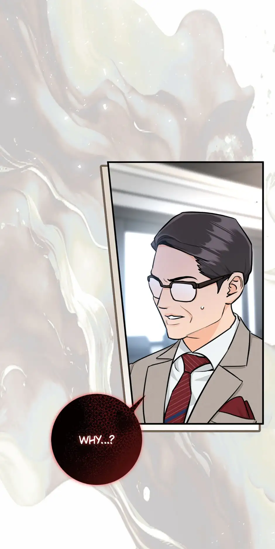 Marriage Situation Chapter 61 - Page 2