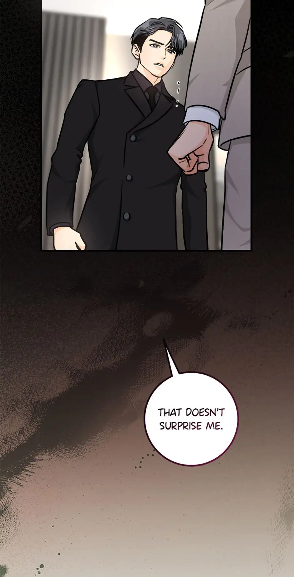 Marriage Situation Chapter 61 - Page 28