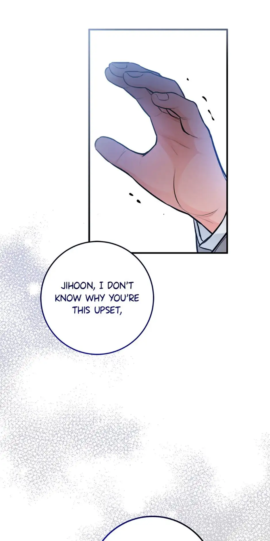 Marriage Situation Chapter 61 - Page 35