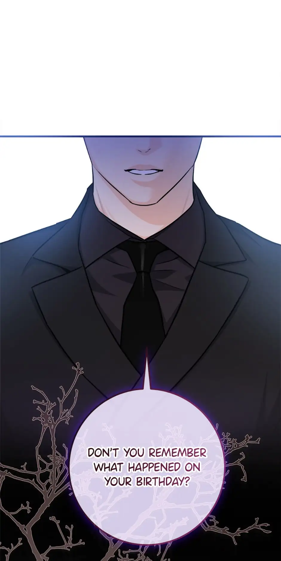 Marriage Situation Chapter 61 - Page 4