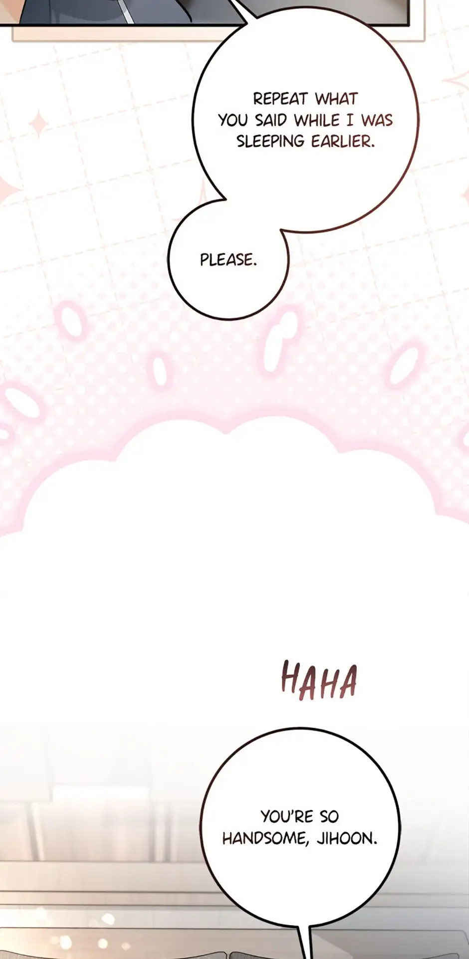 Marriage Situation Chapter 61 - Page 72