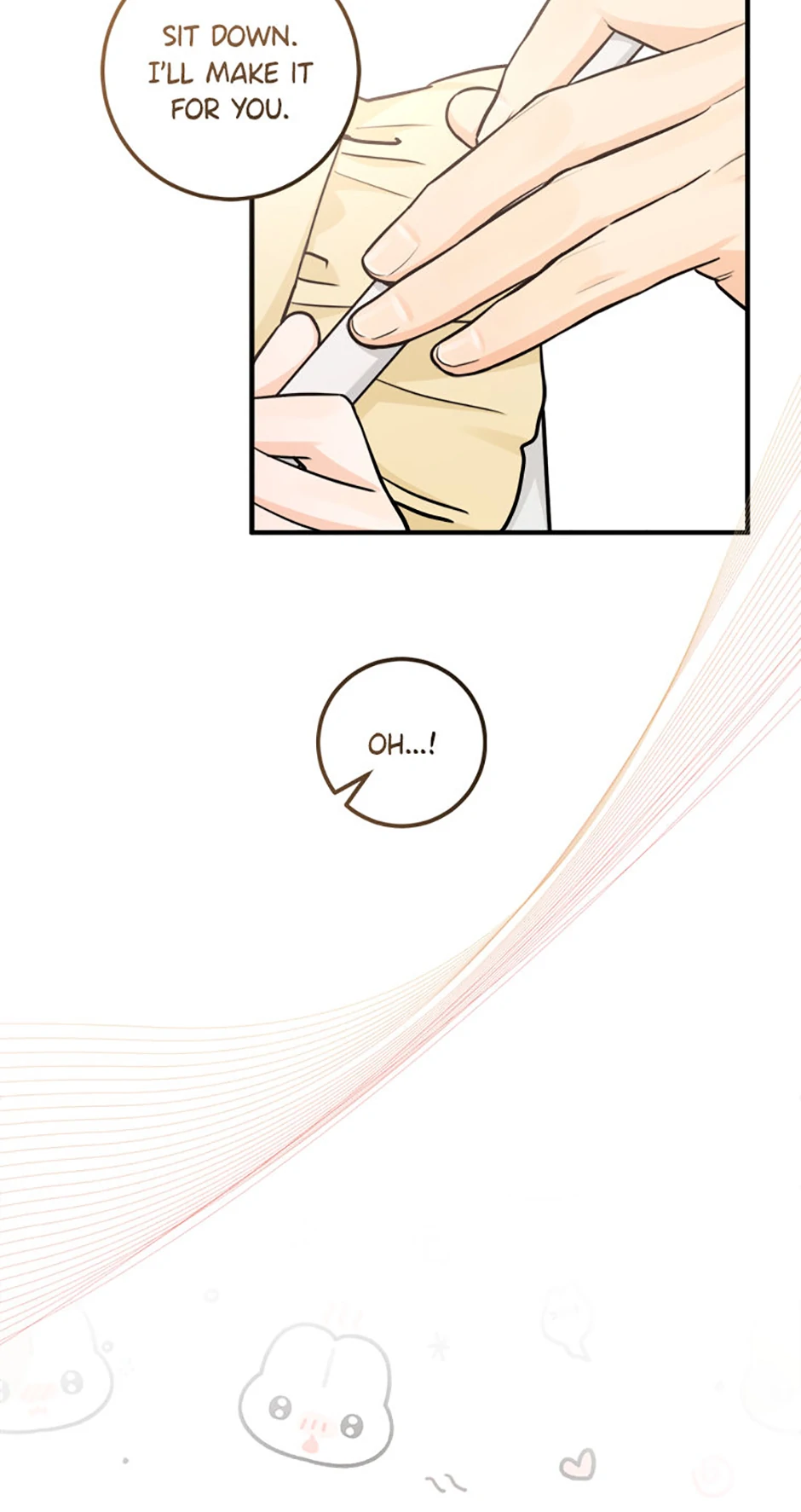 Marriage Situation Chapter 62 - Page 11
