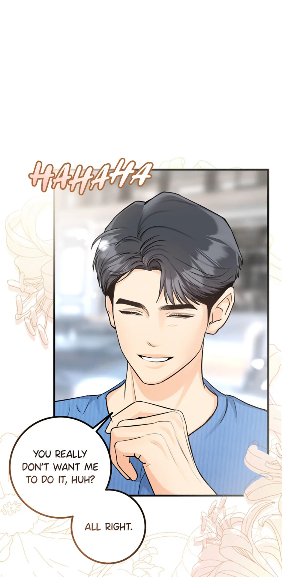 Marriage Situation Chapter 62 - Page 33
