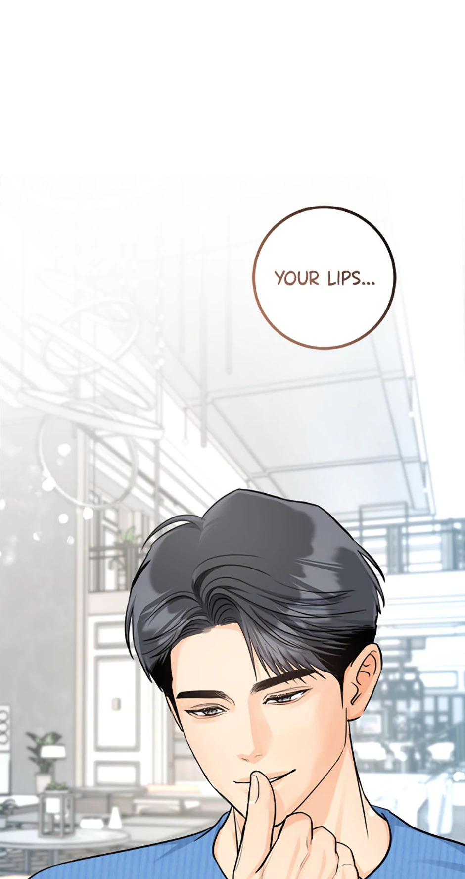 Marriage Situation Chapter 62 - Page 40