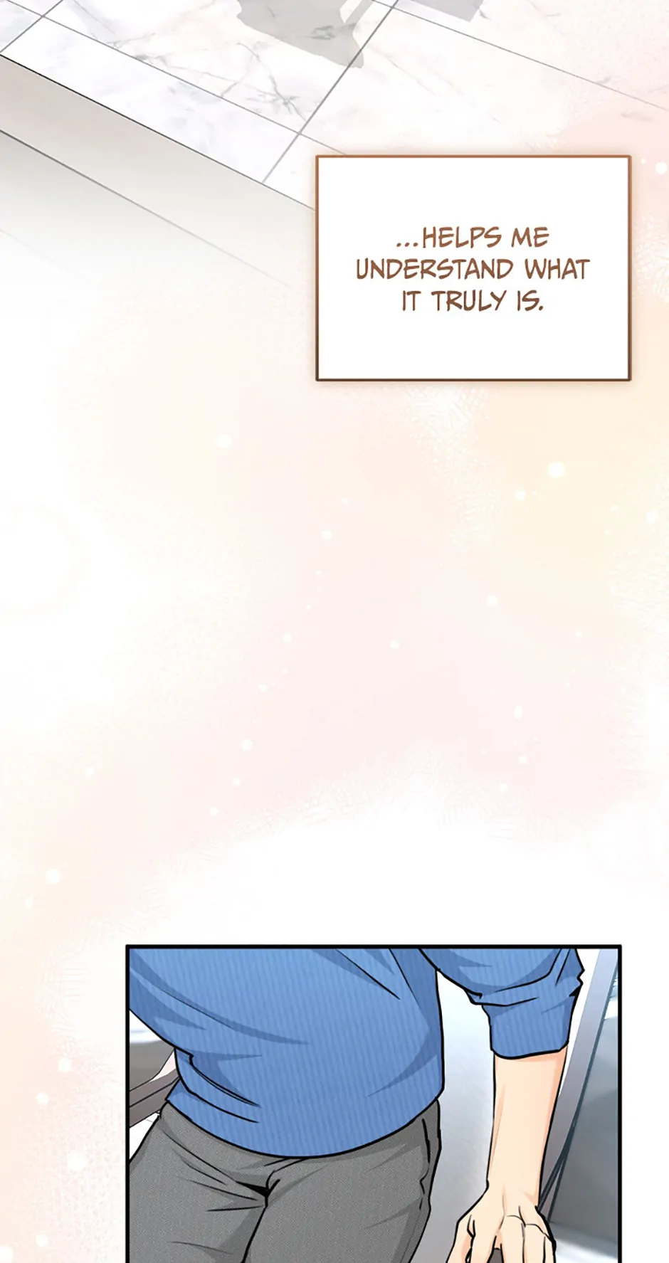Marriage Situation Chapter 62 - Page 44