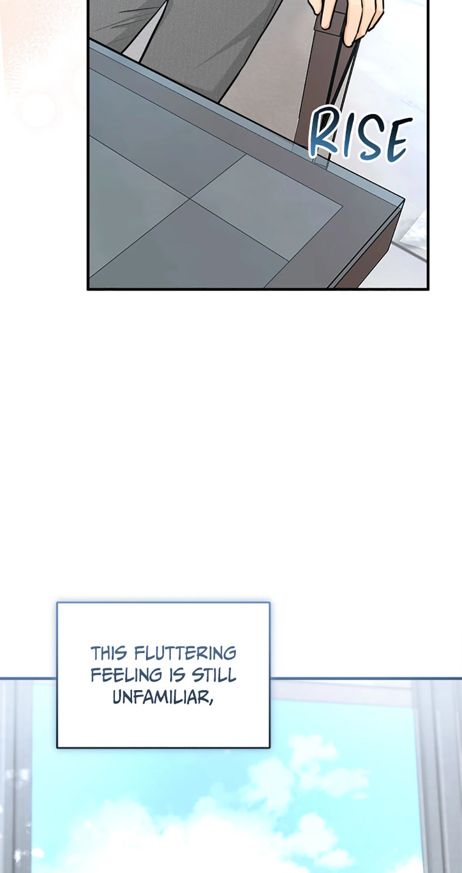Marriage Situation Chapter 62 - Page 45