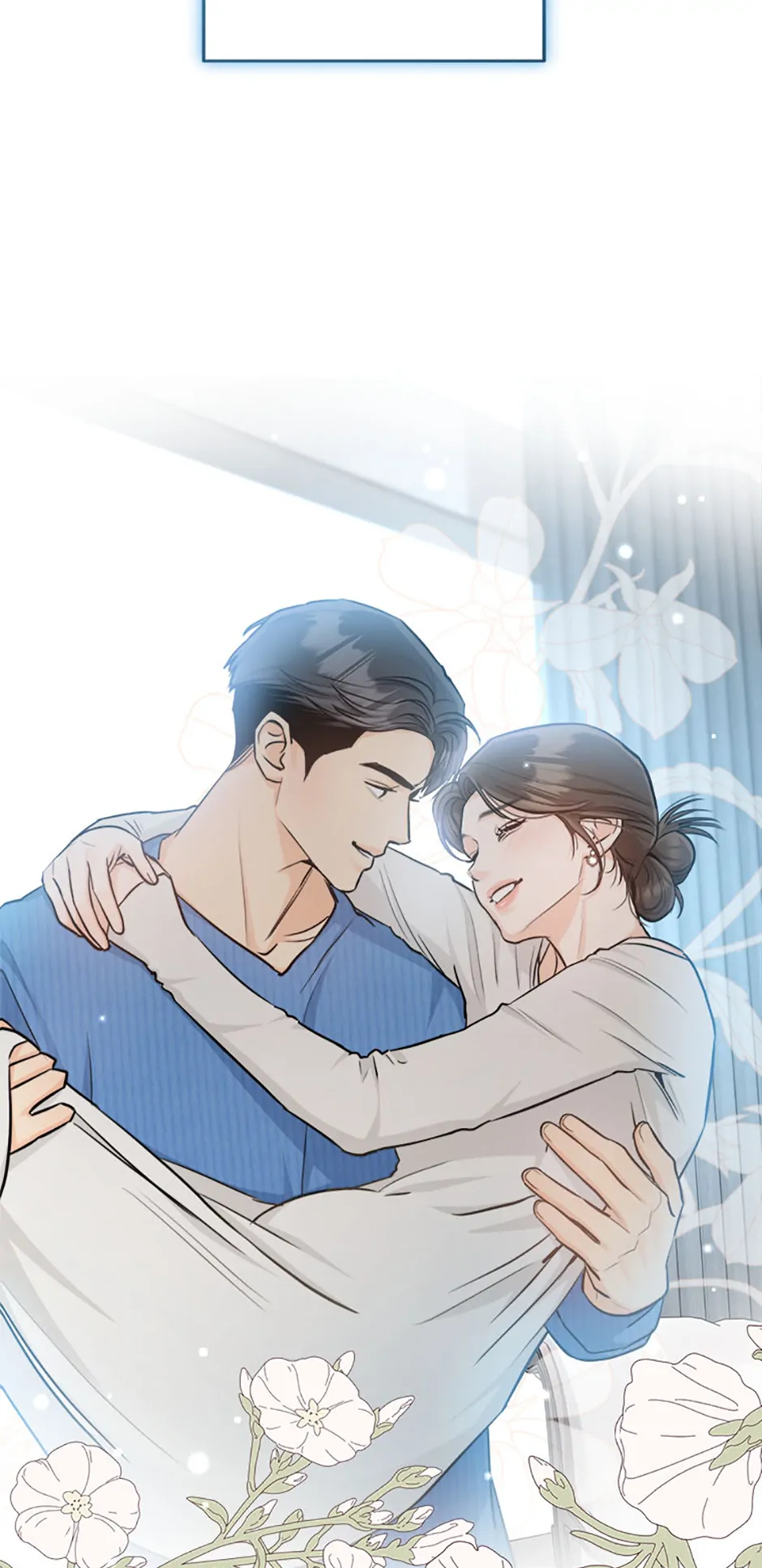 Marriage Situation Chapter 62 - Page 49