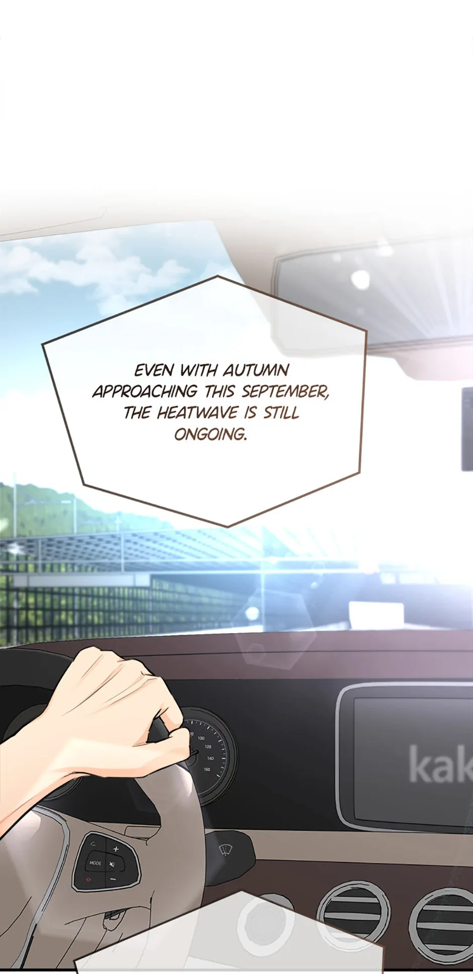 Marriage Situation Chapter 62 - Page 53