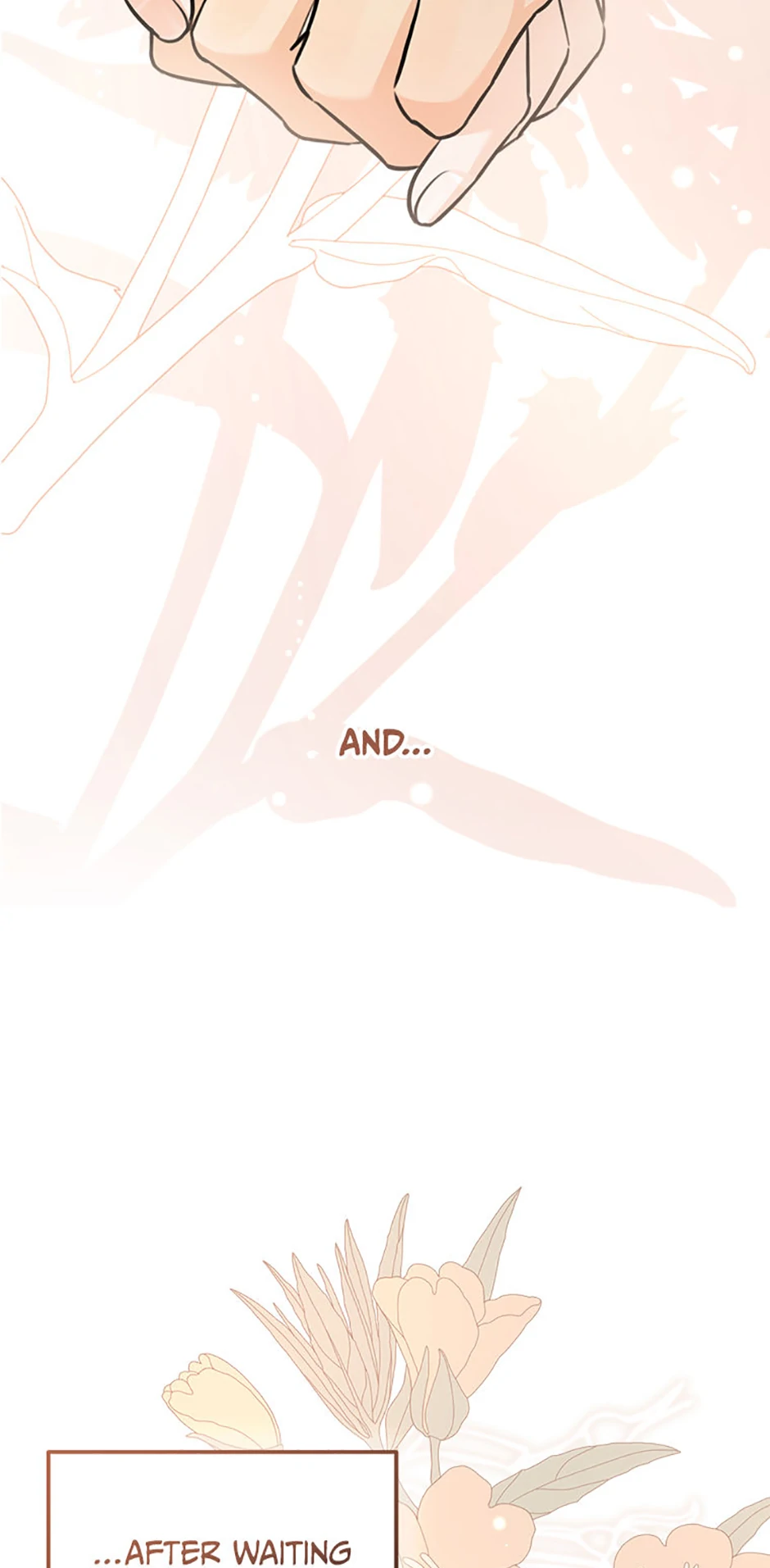 Marriage Situation Chapter 62 - Page 68