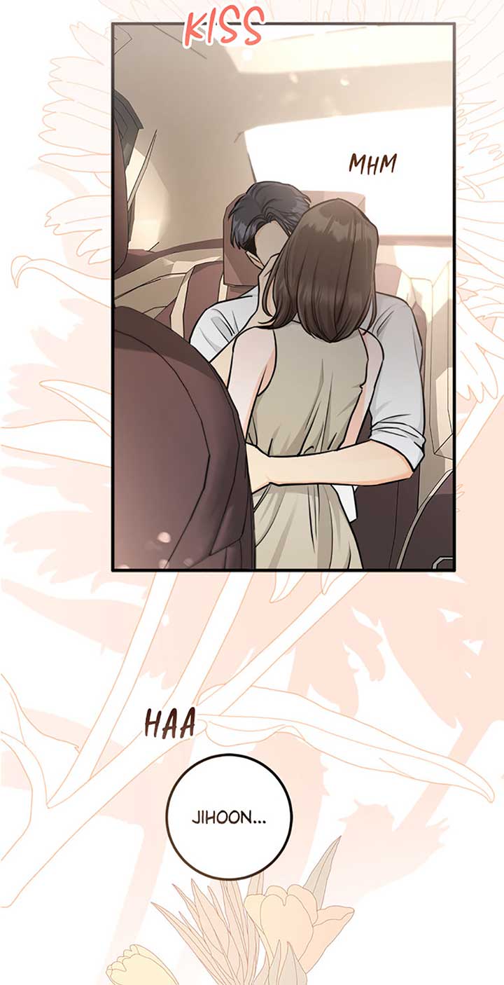 Marriage Situation Chapter 63 - Page 23