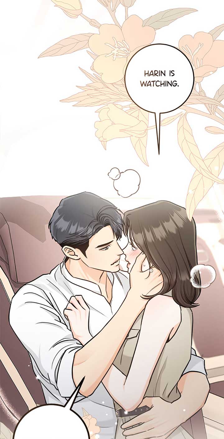 Marriage Situation Chapter 63 - Page 24