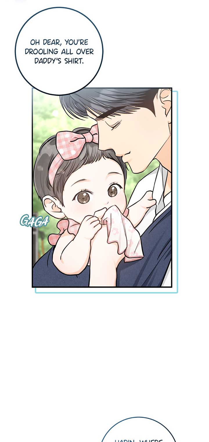 Marriage Situation Chapter 63 - Page 45