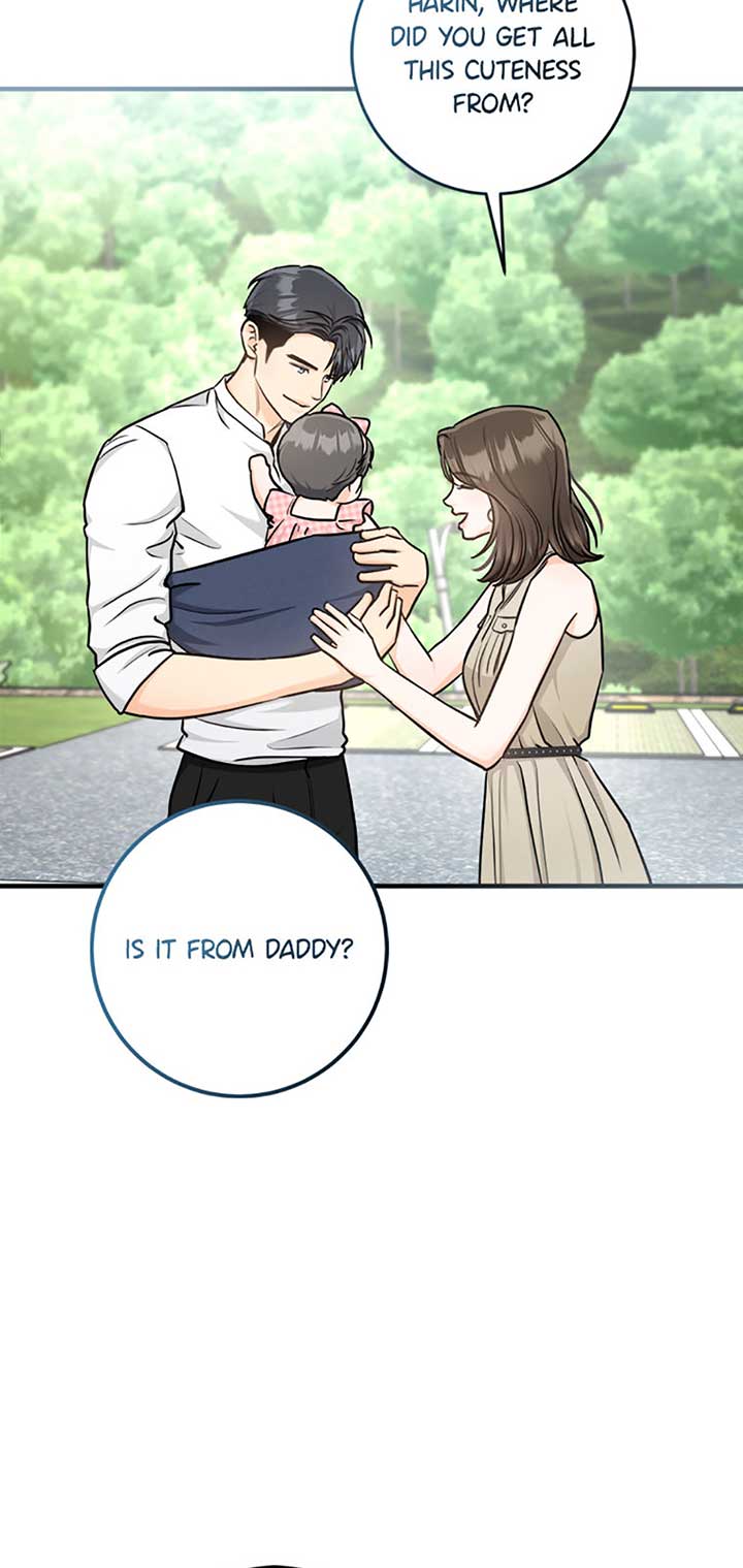 Marriage Situation Chapter 63 - Page 46