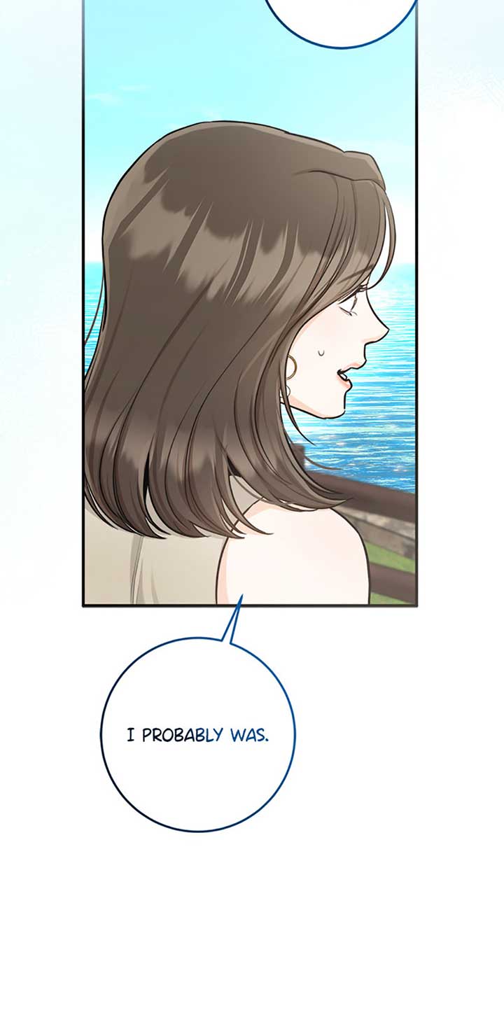 Marriage Situation Chapter 63 - Page 55