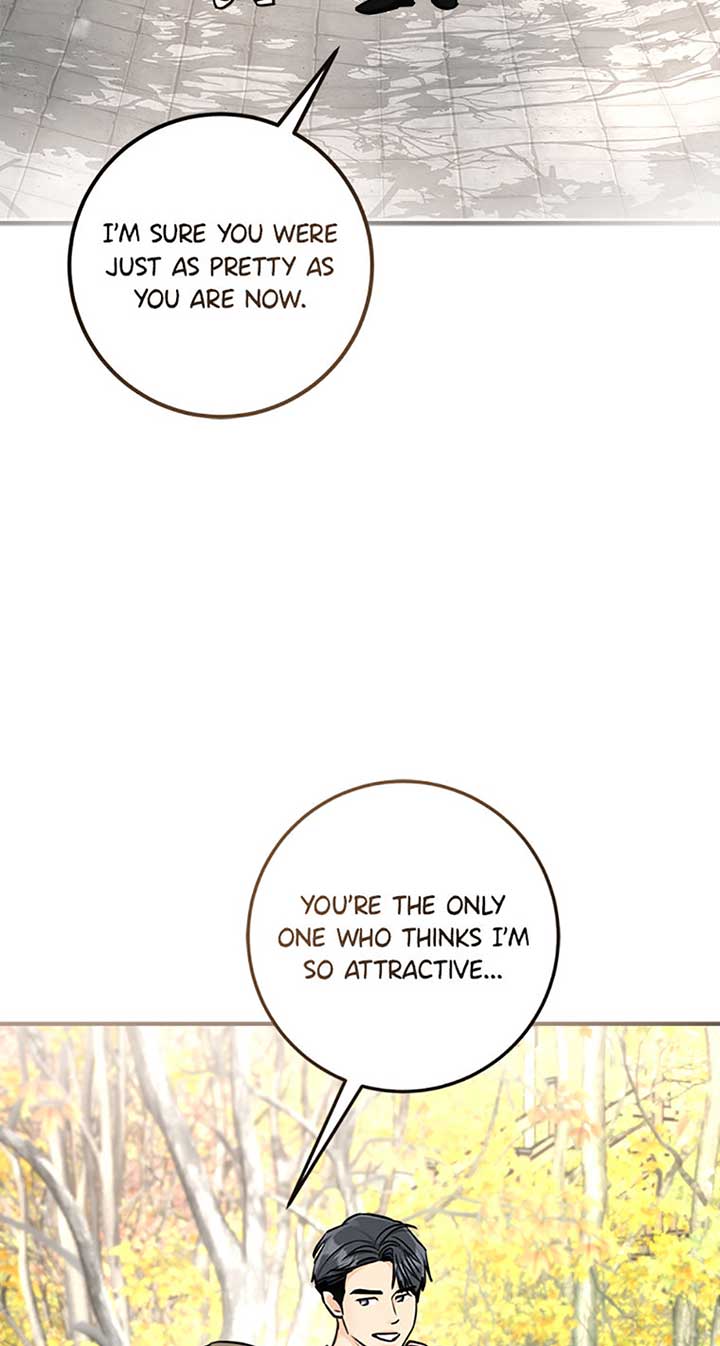 Marriage Situation Chapter 63 - Page 58