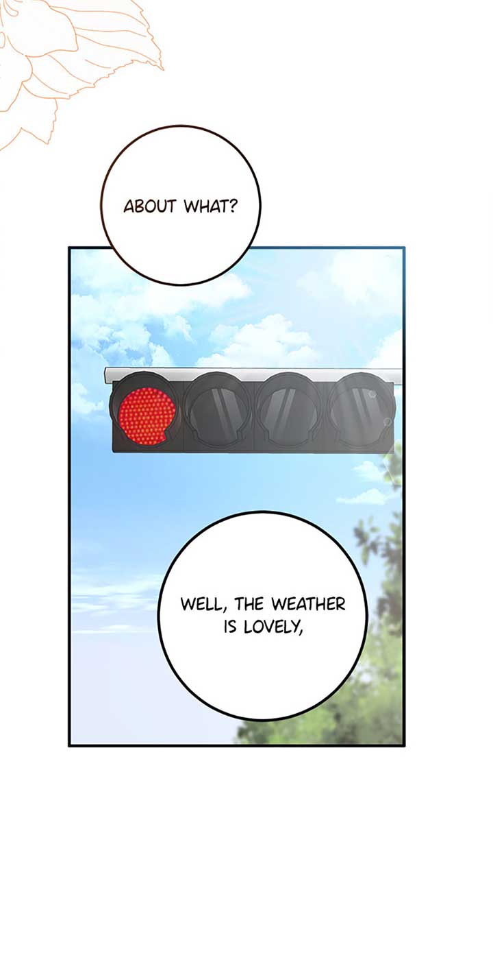 Marriage Situation Chapter 63 - Page 6