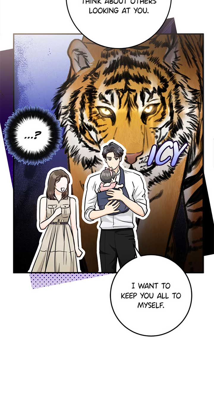 Marriage Situation Chapter 63 - Page 63