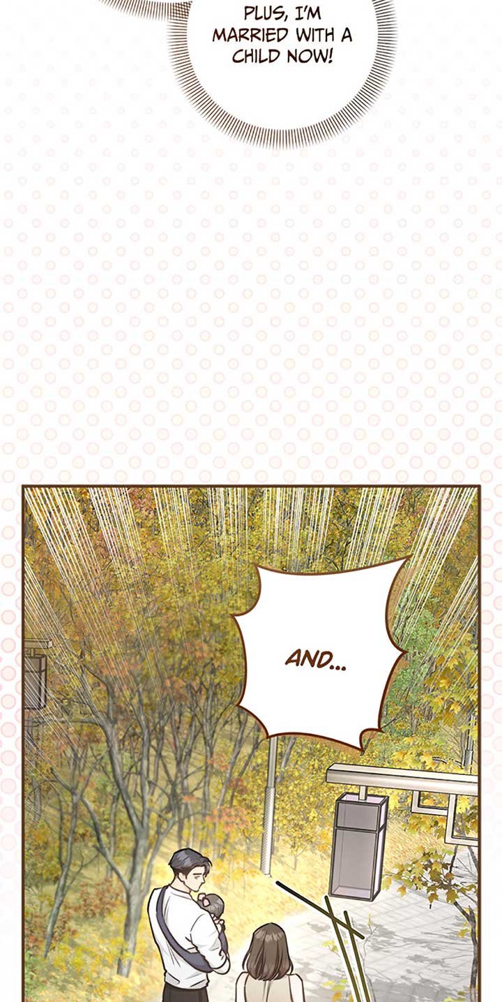 Marriage Situation Chapter 63 - Page 65