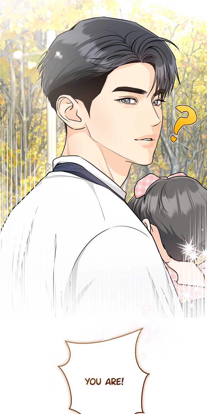 Marriage Situation Chapter 63 - Page 67