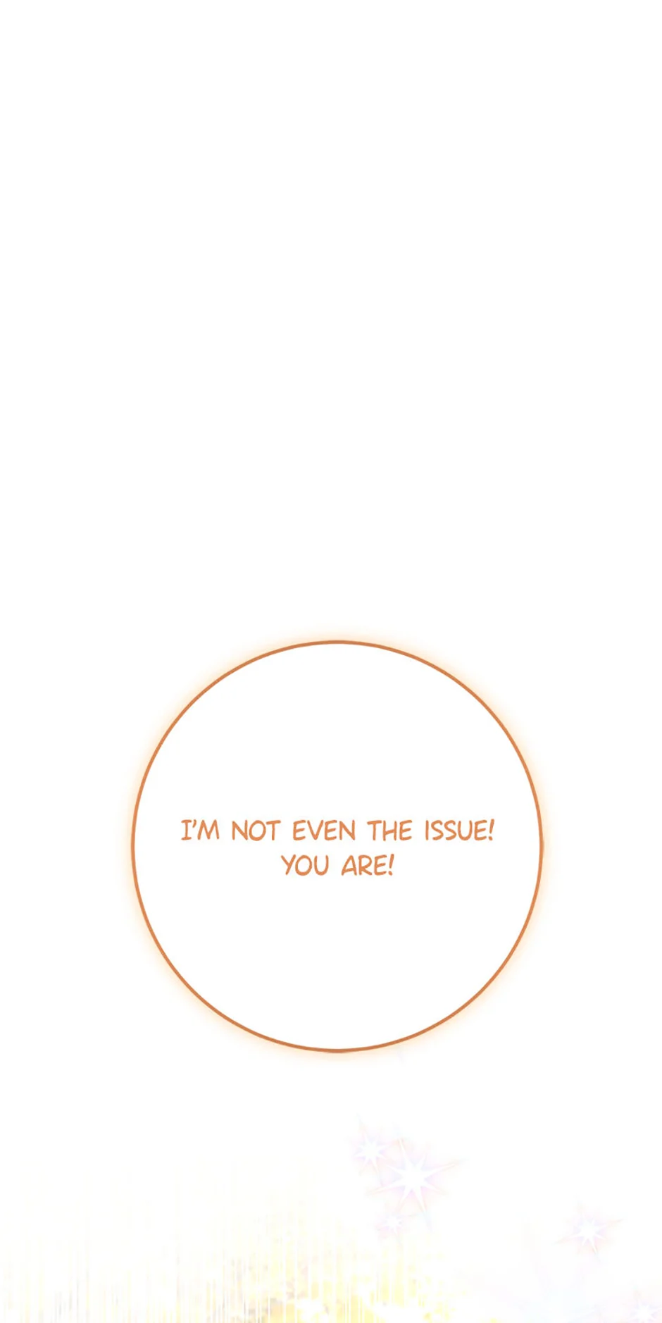 Marriage Situation Chapter 64 - Page 0