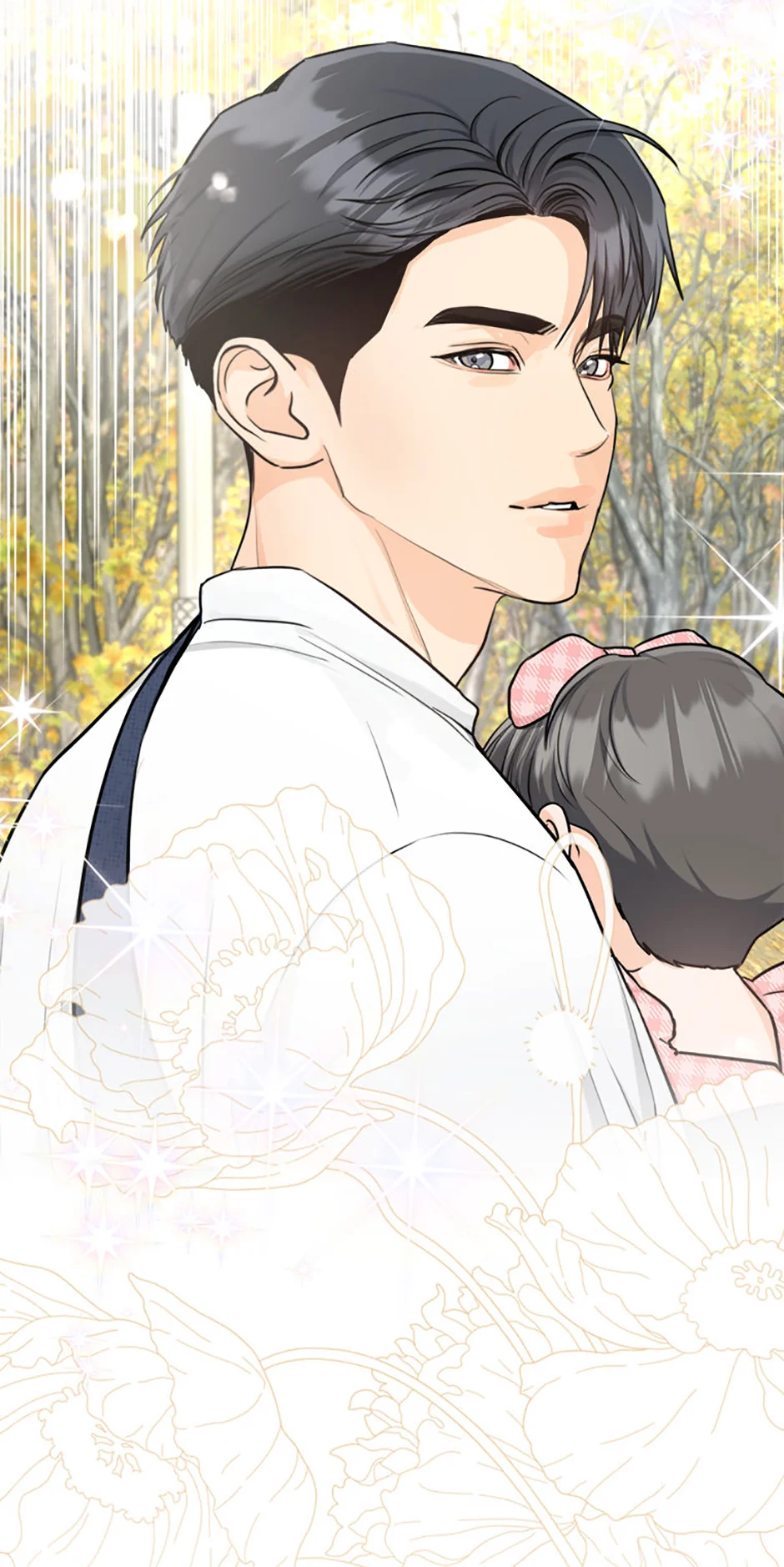 Marriage Situation Chapter 64 - Page 1