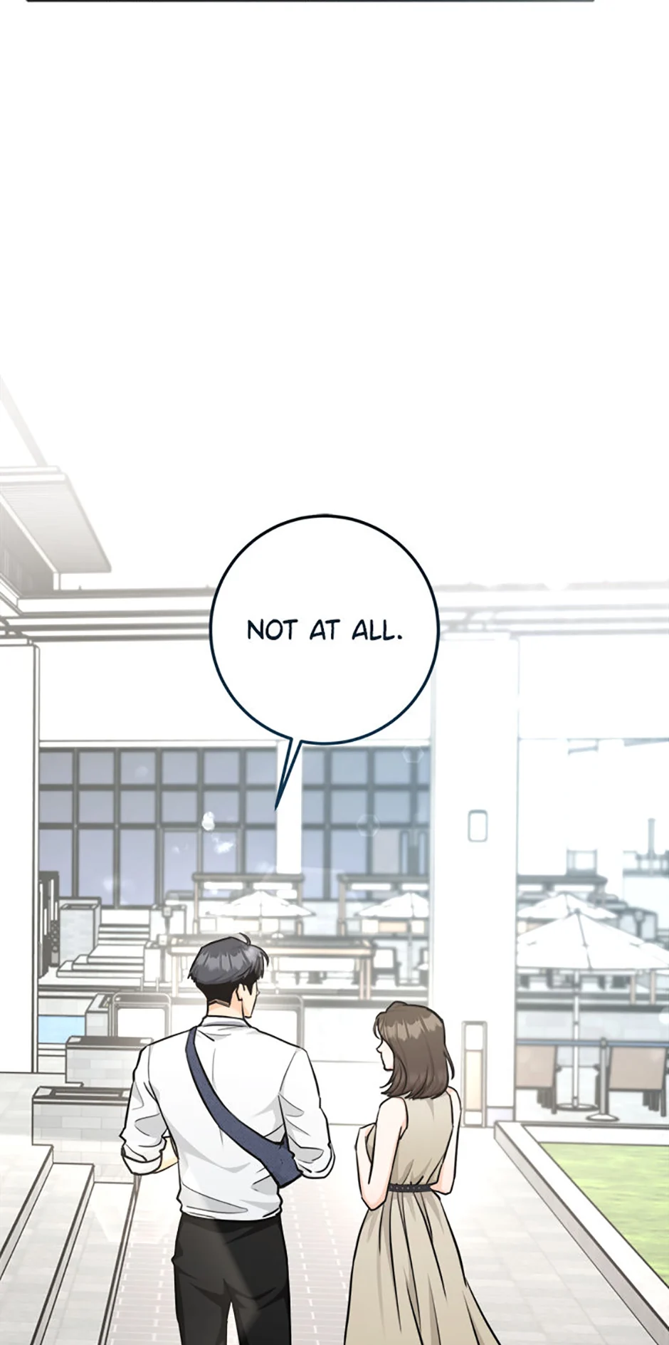 Marriage Situation Chapter 64 - Page 14